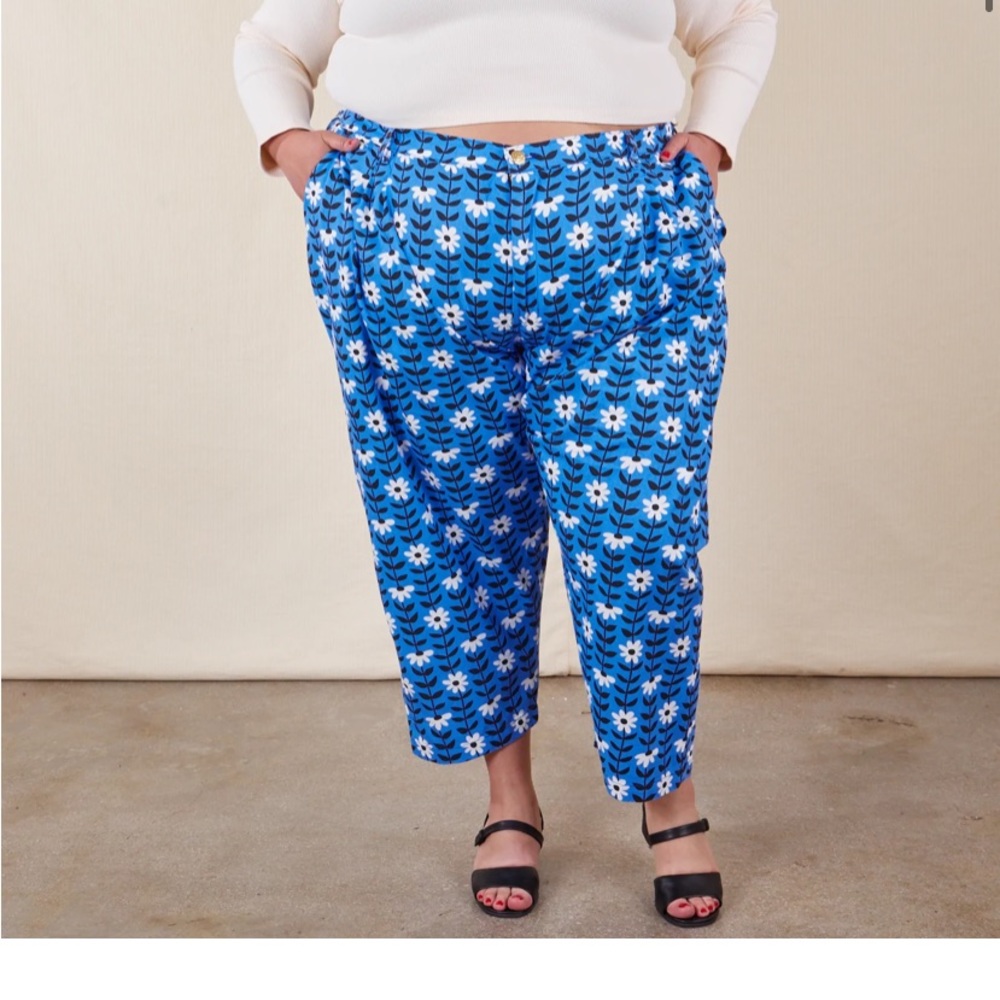 Big Bud Press Trousers 5X